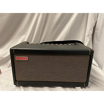 Positive Grid Used Positive Grid Spark40 Guitar Combo Amp