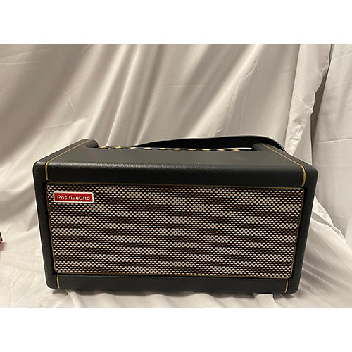 Positive Grid Used Positive Grid Spark40 Guitar Combo Amp