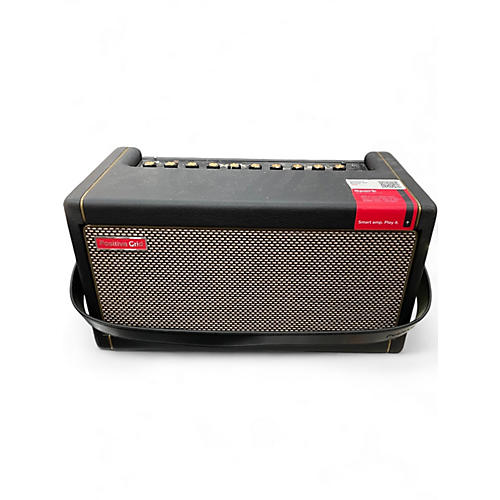 Used Positive Grid Spark40 Guitar Combo Amp