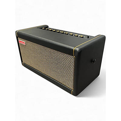 Used Positive Grid Spark40 Guitar Combo Amp