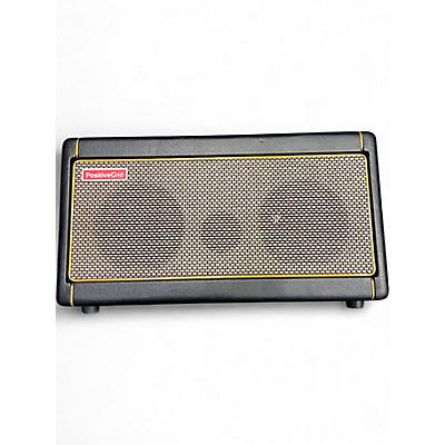 Used Positive Grid Spark40 Guitar Combo Amp