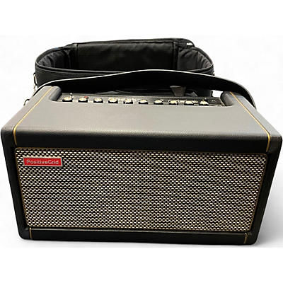 Used Positive Grid Spark40 Guitar Combo Amp