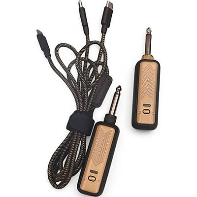 Used Positive Grid Sparklink Instrument Wireless System