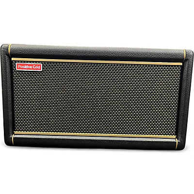 Used Positive Grid Sparks2 Guitar Combo Amp