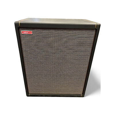 Used Positive Grid cab Bass Cabinet