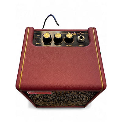 Used Positive Grid mini Vai Battery Powered Amp