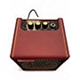 Used Positive Grid mini Vai Battery Powered Amp