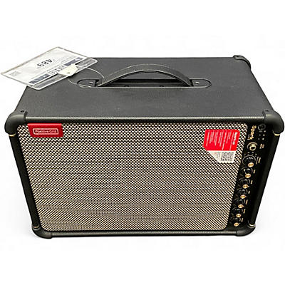 Used Positive Grid sPARK lIVE Guitar Combo Amp