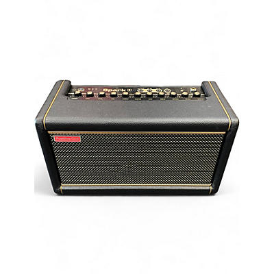 Used Positive Grid spark 2 Battery Powered Amp