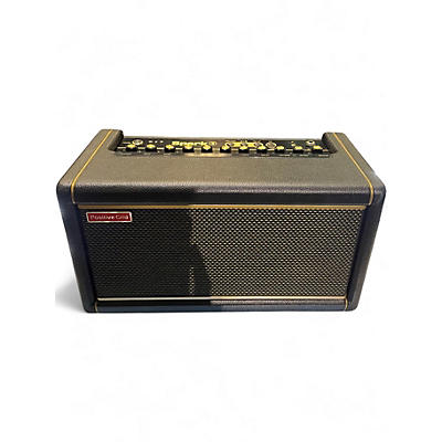 Used Positive Grid spark 2 Guitar Combo Amp