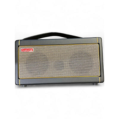 Used Positive Grid spark 40 Battery Powered Amp
