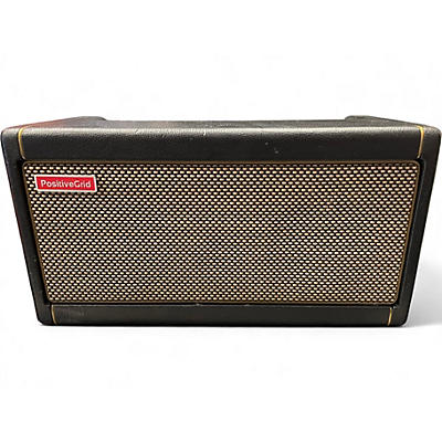 Used Positive Grid spark 40 Battery Powered Amp