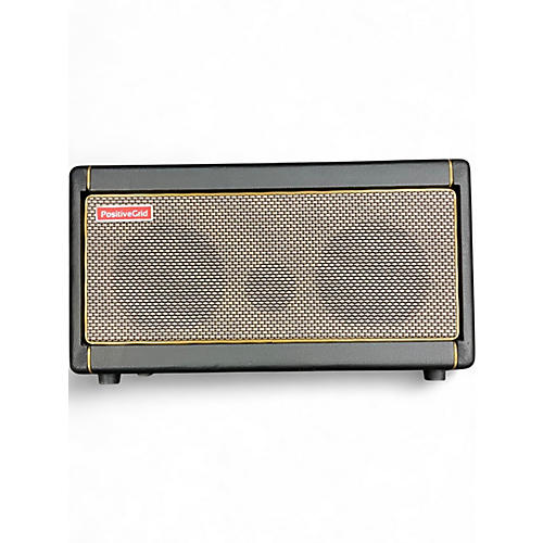 Used Positive Grid spark 40 Guitar Combo Amp