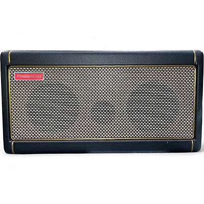 Used Positive Grid spark 40 Guitar Combo Amp