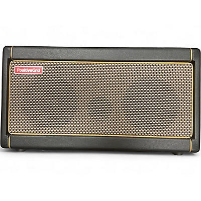 Used Positive Grid spark 40 Guitar Combo Amp
