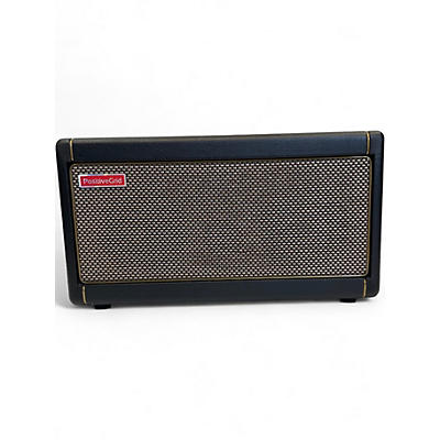 Used Positive Grid spark 40 Guitar Combo Amp