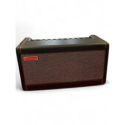 Used Positive Grid spark 40 Guitar Combo Amp