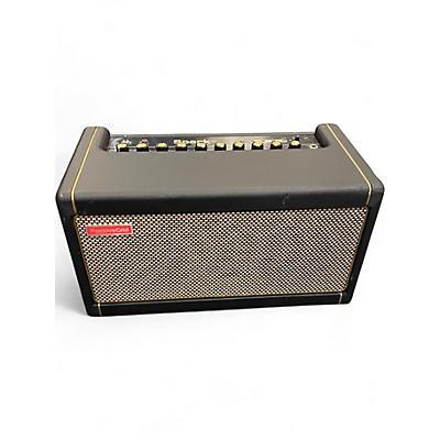 Used Positive Grid spark 40 Guitar Combo Amp