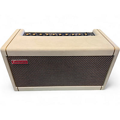 Used Positive Grid spark 40 Guitar Combo Amp