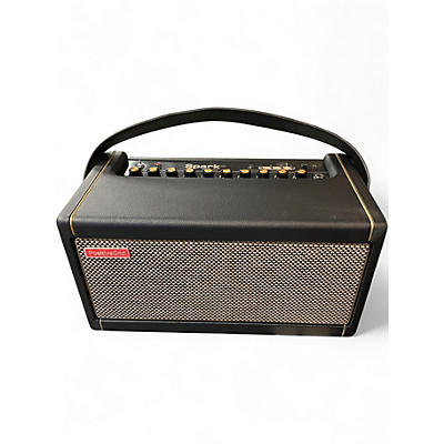 Used Positive Grid spark 40 Guitar Combo Amp
