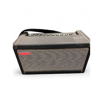 Used Positive Grid spark 40 Guitar Combo Amp