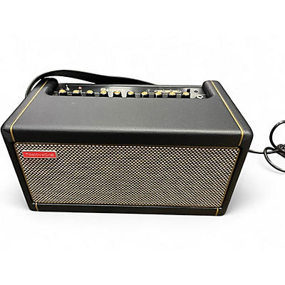 Used Positive Grid spark 40 Guitar Combo Amp