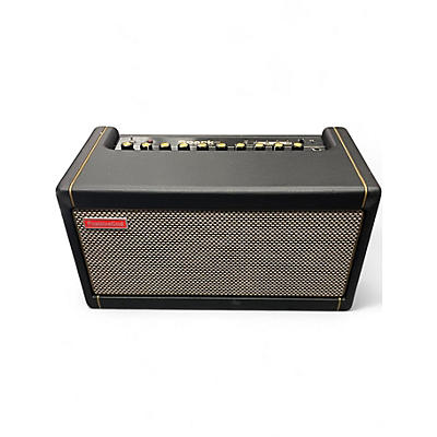 Used Positive Grid spark 40 Guitar Combo Amp