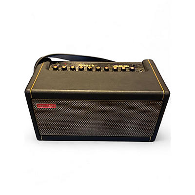 Used Positive Grid spark 40 Guitar Combo Amp
