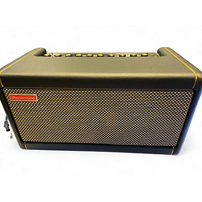 Used Positive Grid spark 40 Guitar Combo Amp