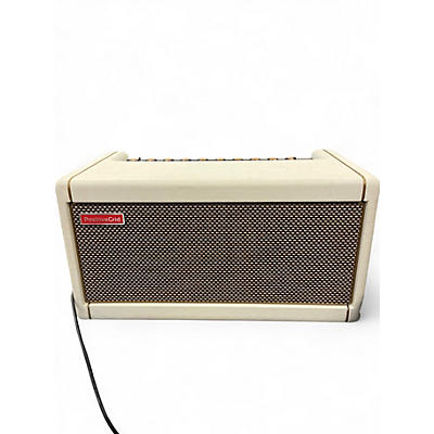 Used Positive Grid spark 40 Guitar Combo Amp