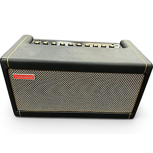 Used Positive Grid spark 40 Guitar Power Amp