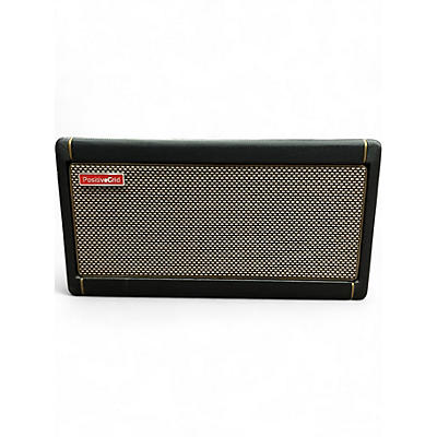 Used Positive Grid spark 40 Solid State Guitar Amp Head