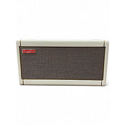 Used Positive Grid spark 40 pearl edition Guitar Combo Amp