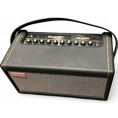 Positive Grid Used Positive Grid spark Guitar Combo Amp