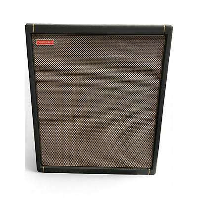 Used Positive Grid spark cab Guitar Cabinet