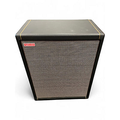Used Positive Grid spark cab Guitar Cabinet