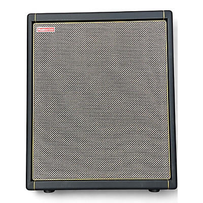 Used Positive Grid spark cab Guitar Cabinet