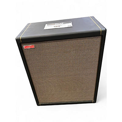 Used Positive Grid spark cab Guitar Cabinet
