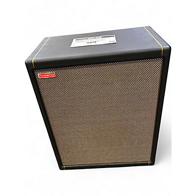 Used Positive Grid spark cab Guitar Cabinet