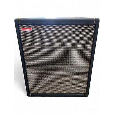 Used Positive Grid spark cab Guitar Cabinet