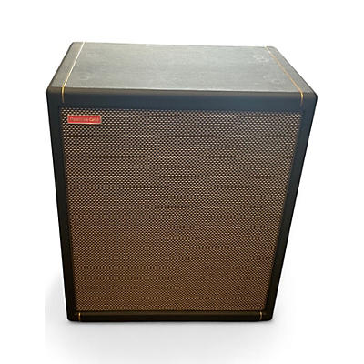 Used Positive Grid spark cab Guitar Cabinet