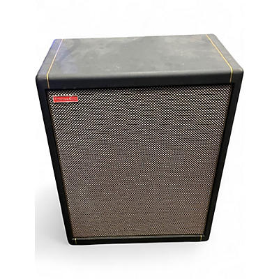 Used Positive Grid spark cab Guitar Cabinet