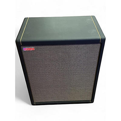 Used Positive Grid spark cab Guitar Cabinet