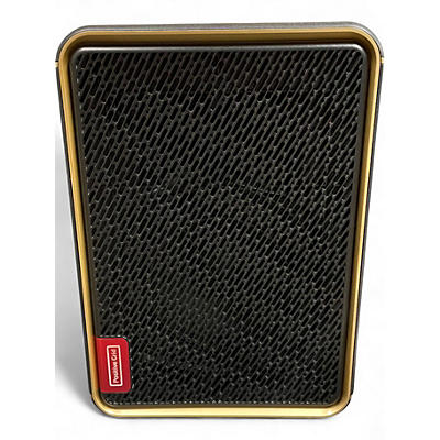 Used Positive Grid spark edge Powered Speaker