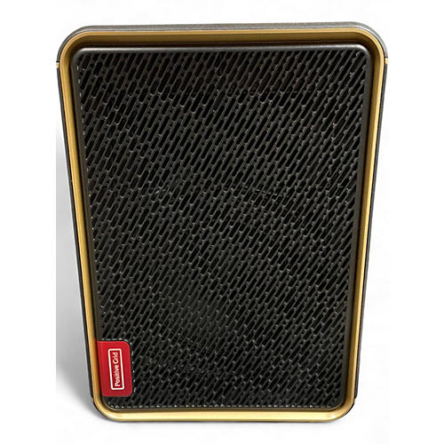 Used Positive Grid spark edge Powered Speaker