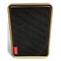 Used Positive Grid spark edge Powered Speaker