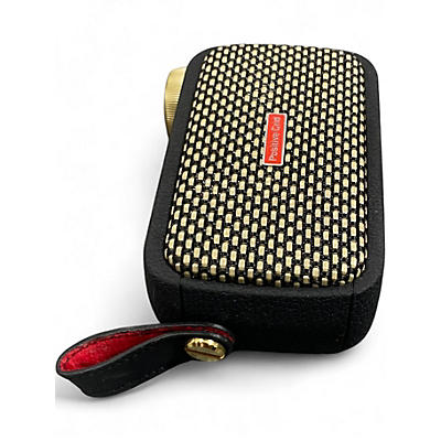 Used Positive Grid spark go Battery Powered Amp