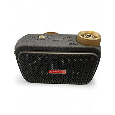 Used Positive Grid spark go Guitar Combo Amp