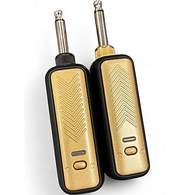 Used Positive Grid spark link Instrument Wireless System