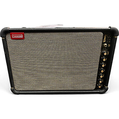 Used Positive Grid spark live